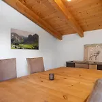 Apartamento Schnitzer Görisried