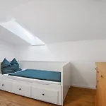 Apartamento Schnitzer *