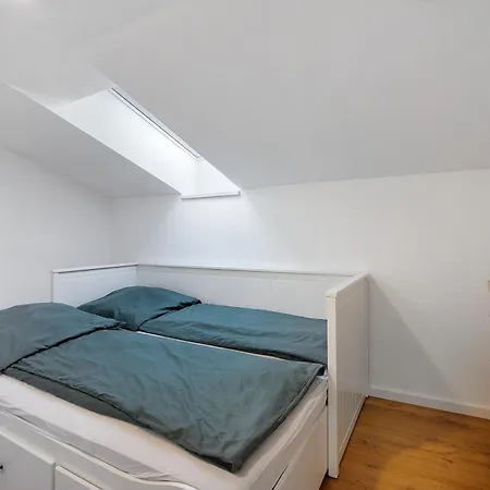 Lägenhet Schnitzer *